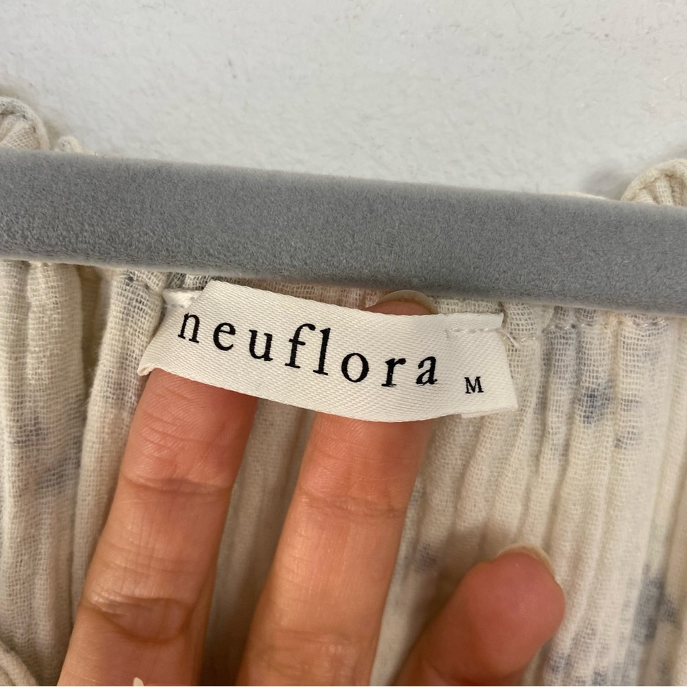 Neuflora Isabella Dress - Picture 5 of 16